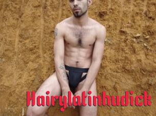 Hairylatinhudick