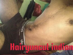 Hairyuncut_indian