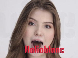 Haliablanc