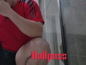 Hallpass