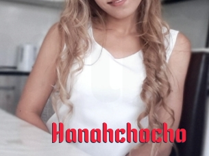 Hanahchocho