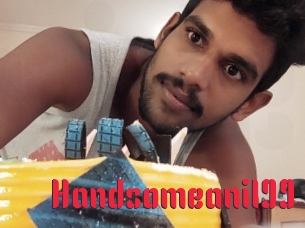 Handsomeanil99