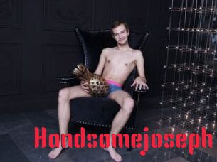 Handsomejoseph