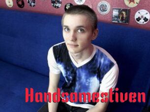 Handsomestiven