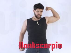 Hankscorpio