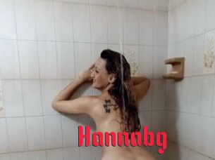 Hannabg