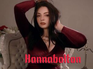 Hannabolton