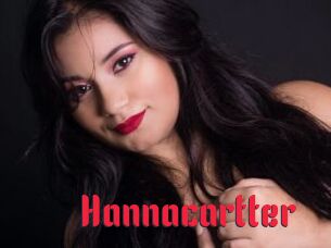 Hannacartter