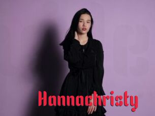 Hannachristy