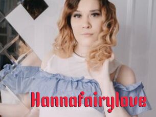 Hannafairylove