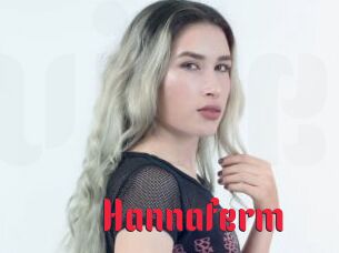 Hannaferm