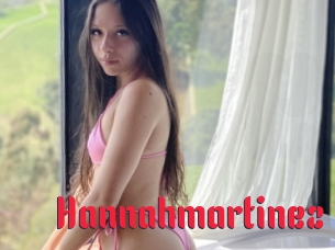 Hannahmartinez