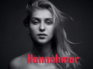 Hannahmur