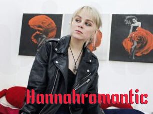 Hannahromantic