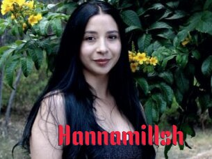 Hannamillsh