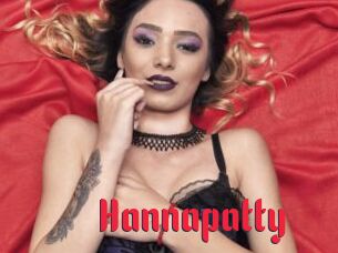 Hannapatty