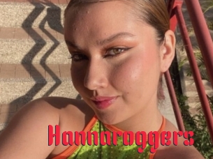 Hannaroggers