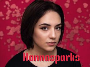 Hannasparks