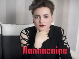 Hannazaine