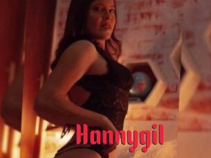 Hannygil