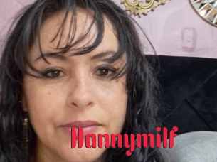 Hannymilf