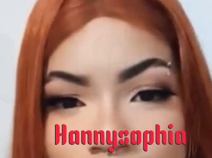 Hannysophia