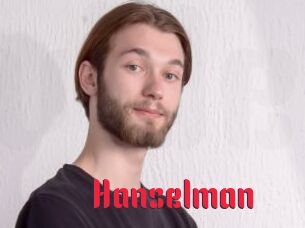 Hanselman