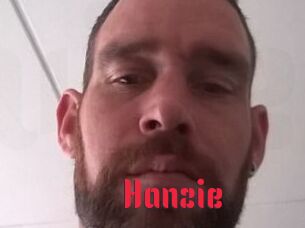 Hanzie