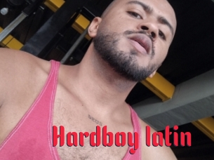 Hardboy_latin