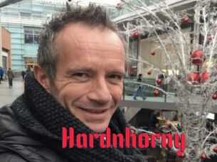 Hardnhorny