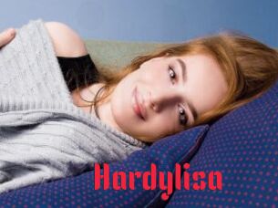 Hardylisa