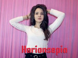 Harionsepia