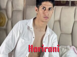 Harirani