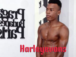 Harleyevans