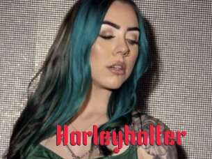 Harleyhalter