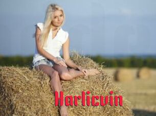 Harlicvin