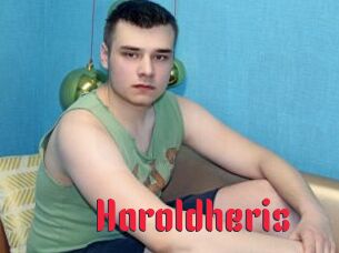 Haroldheris