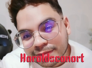 Haroldsconort