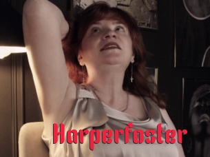 Harperfoster