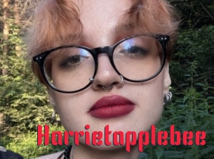 Harrietapplebee