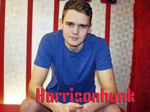 Harrisonhunk