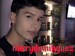 Harrydominguez