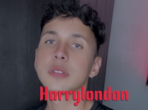 Harrylondon