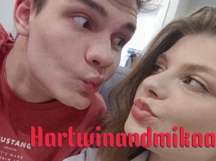 Hartwinandmikaa