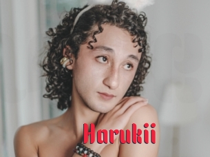 Harukii