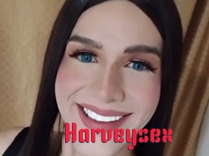 Harveysex