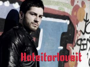 Hateitorloveit