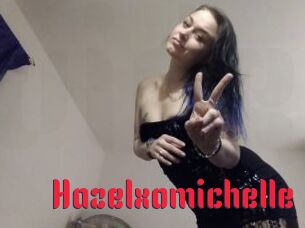 Hazelxomichelle