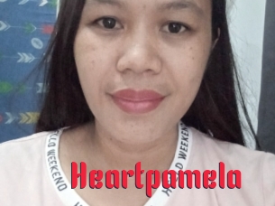 Heartpamela