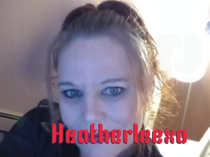 Heatherleexo